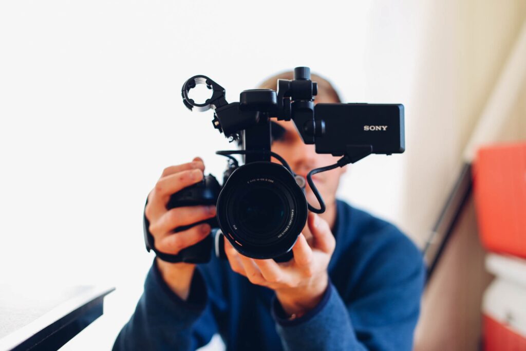 How Can Video Marketing Benefit My Business