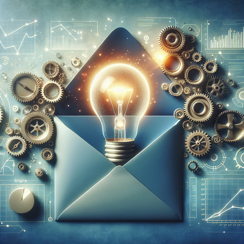 The Basics of Email Marketing: Building Effective Campaigns