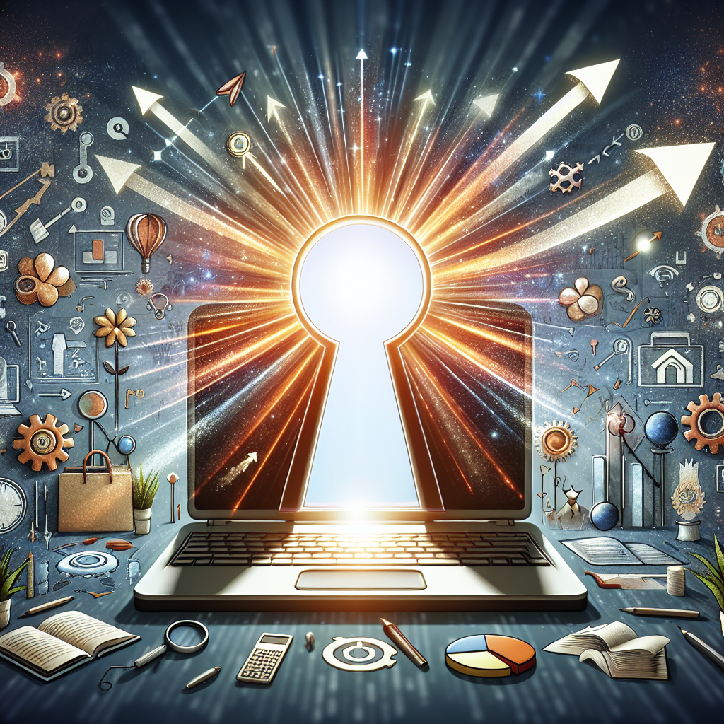 Unlocking the Potential: The Power of Landing Page Optimization