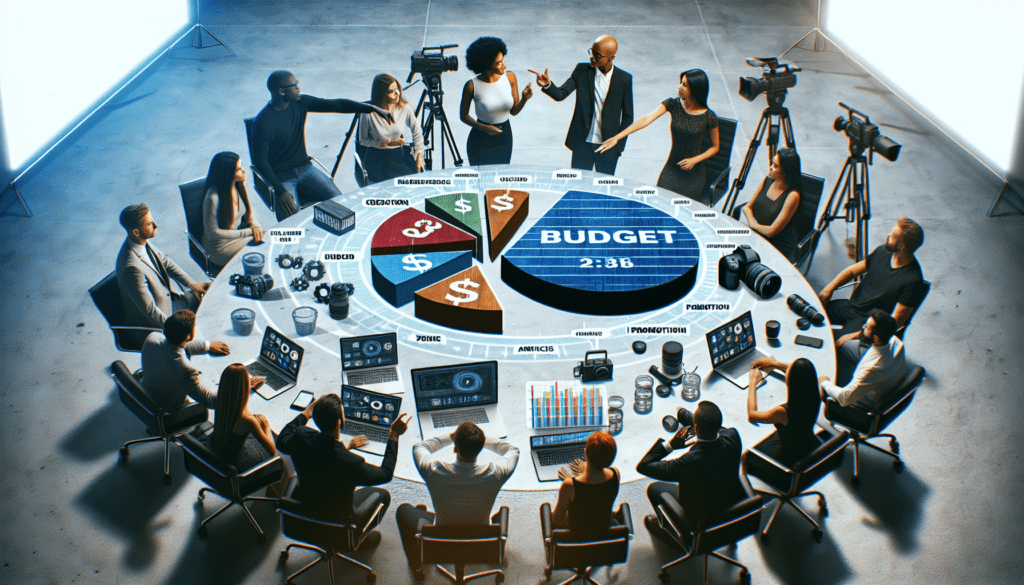 What Budget Should I Allocate For Video Marketing?