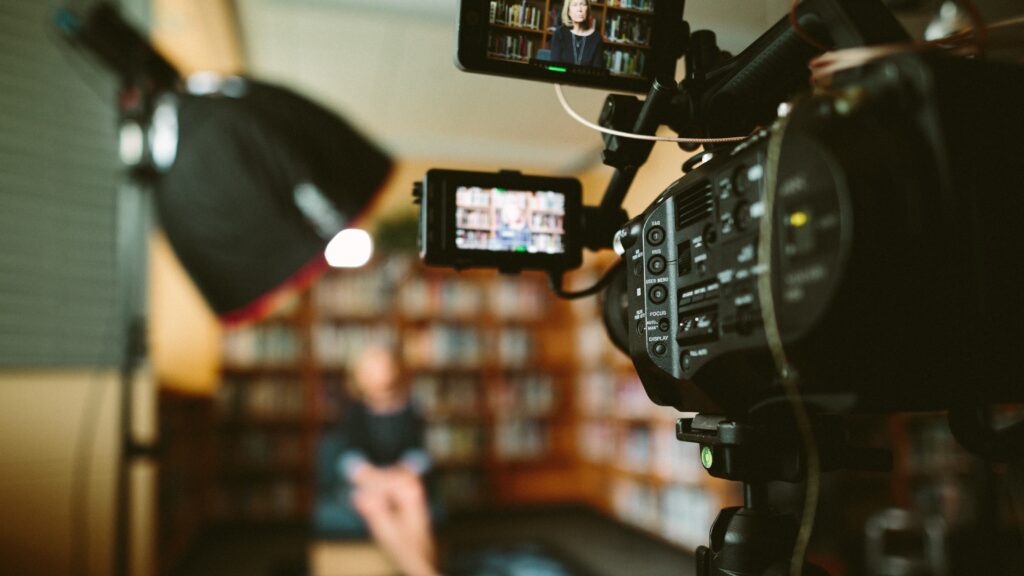 What Makes A Video Compelling And Shareable?
